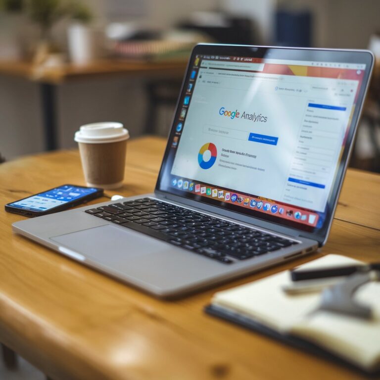 digital marketing services in London