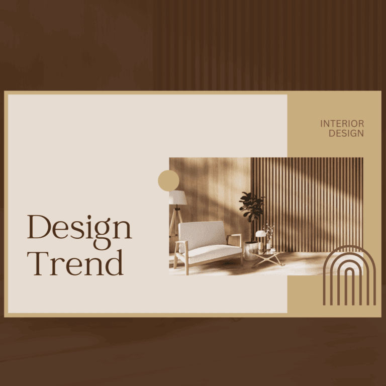 Design-trend