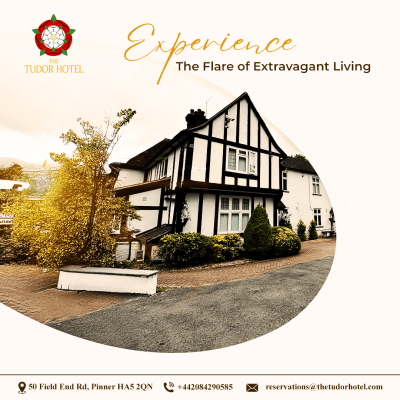 Tudor - Experience The Flare of Extravagant Living (2)